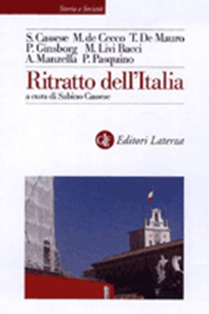 Ritratto dell'Italia