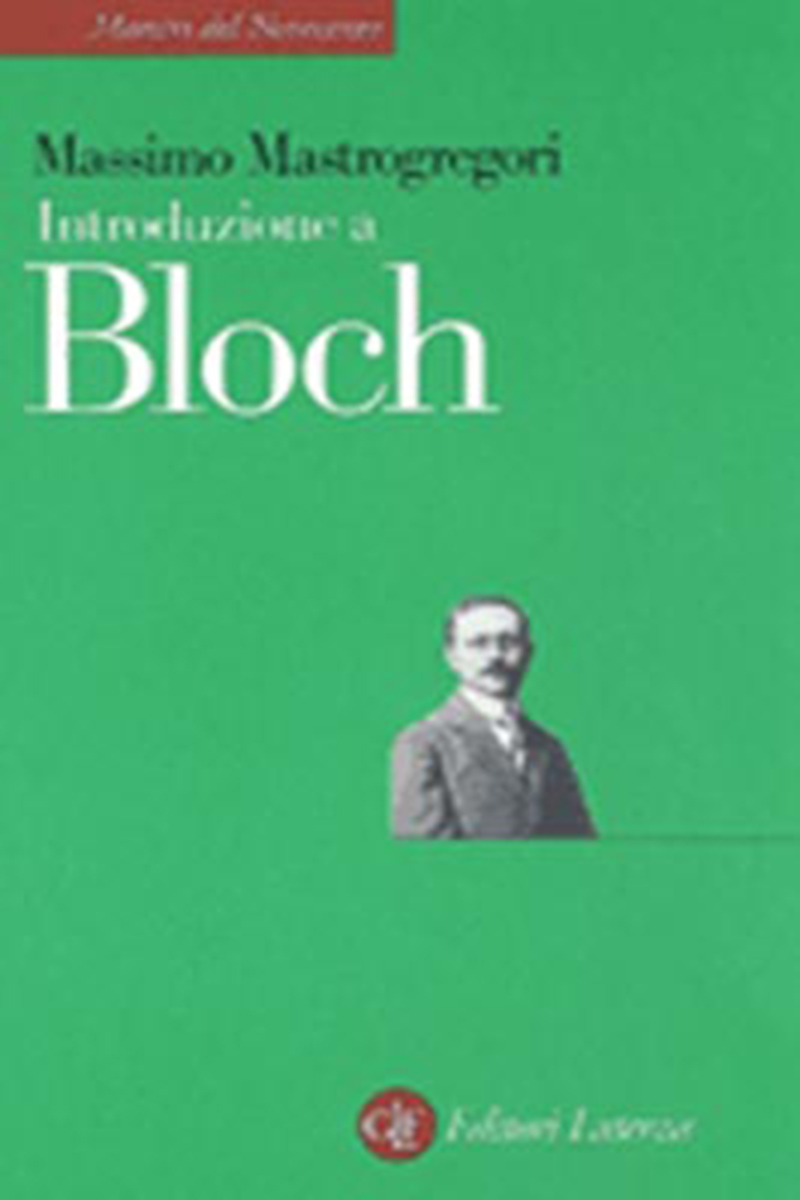 Introduzione a Bloch