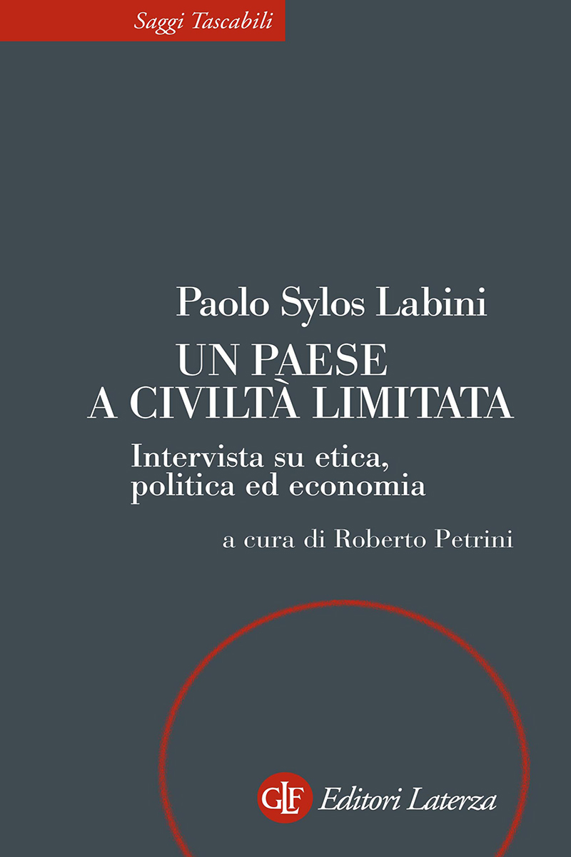 Un paese a civilt limitata