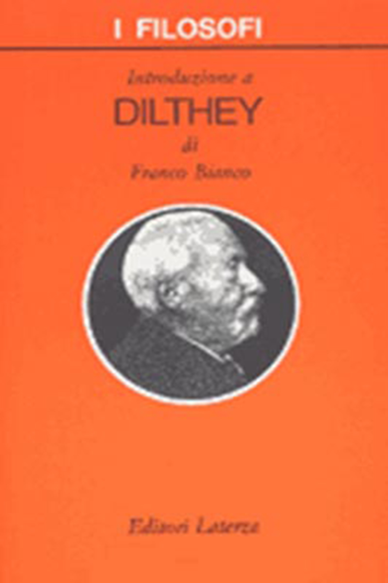 Introduzione a Dilthey