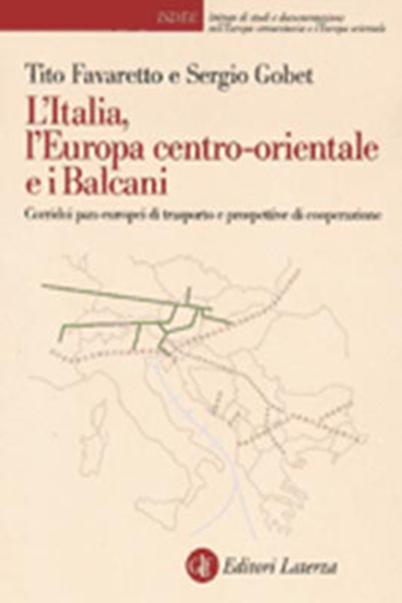 L'Italia, l'Europa centro orientale e i Balcani