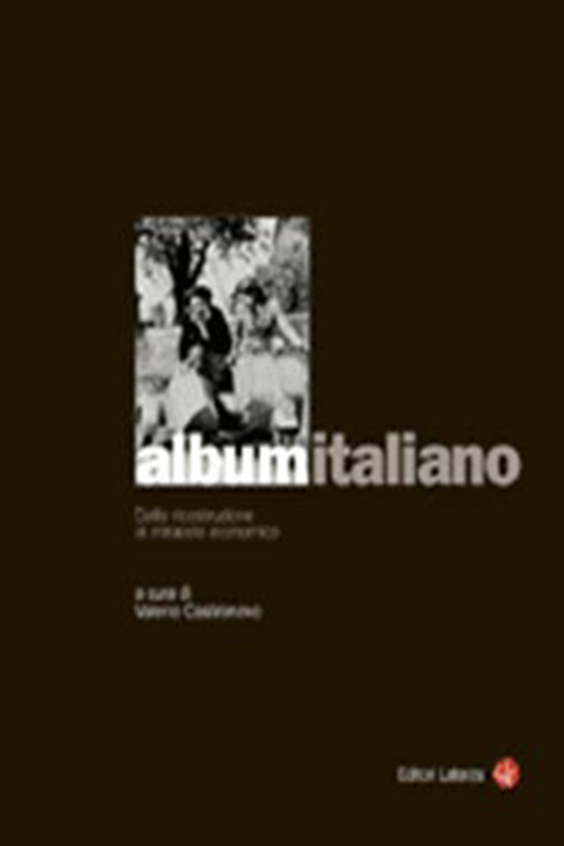 Album italiano