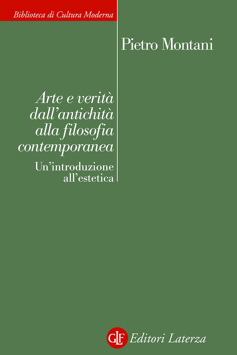 Arte e verit dall'antichit alla filosofia contemporanea