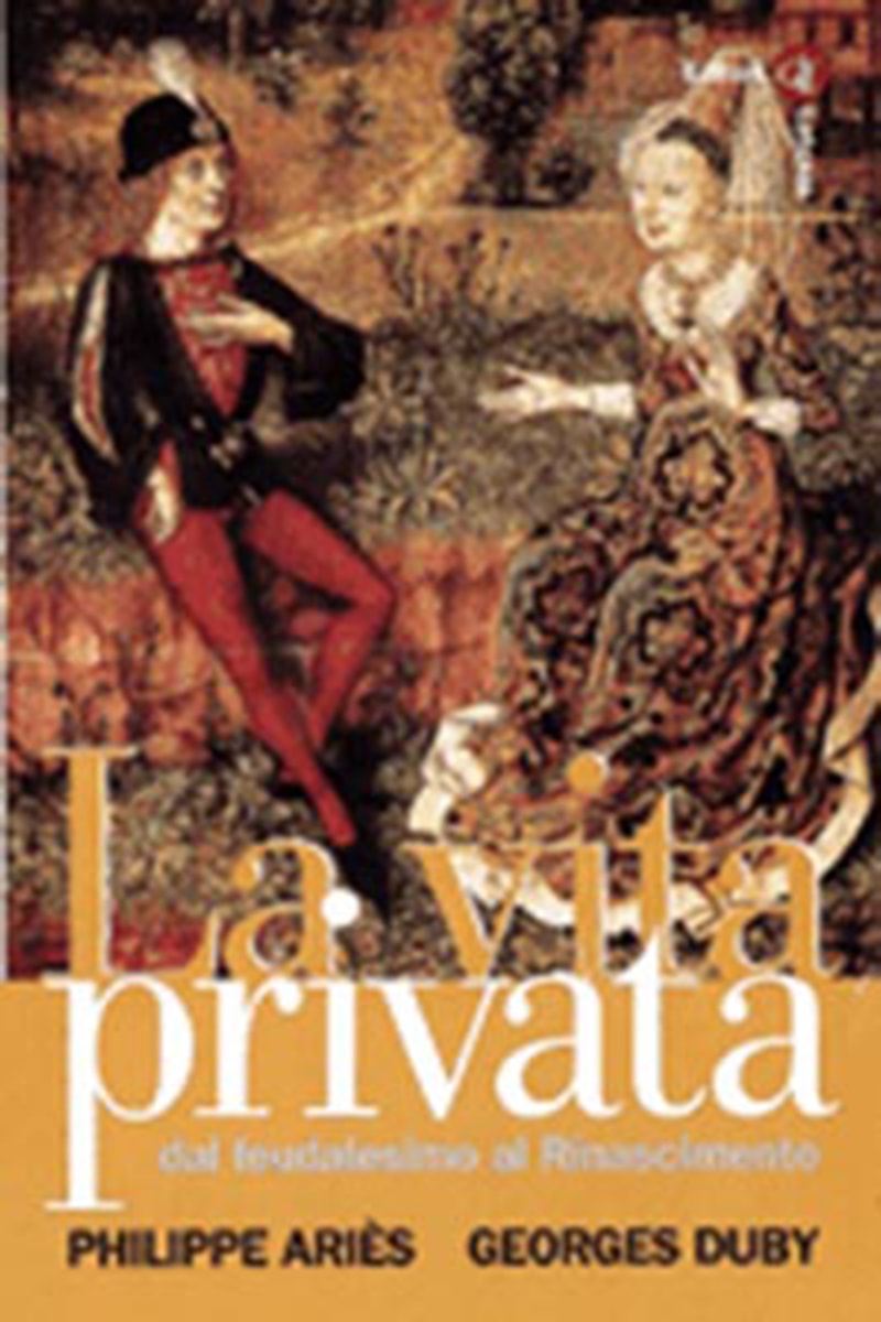 La vita privata