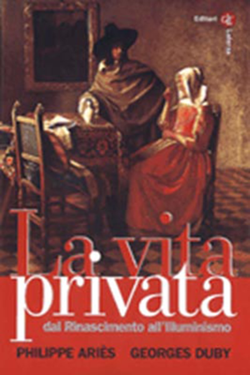 La vita privata