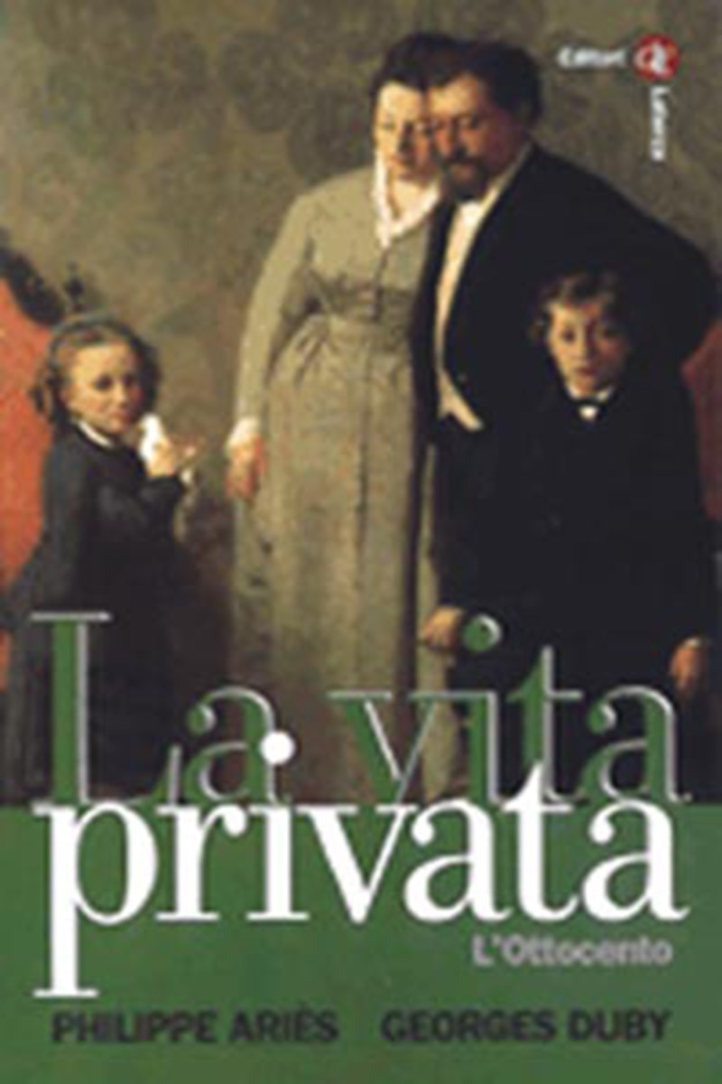 La vita privata