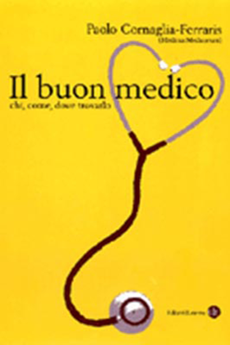 Il buon medico