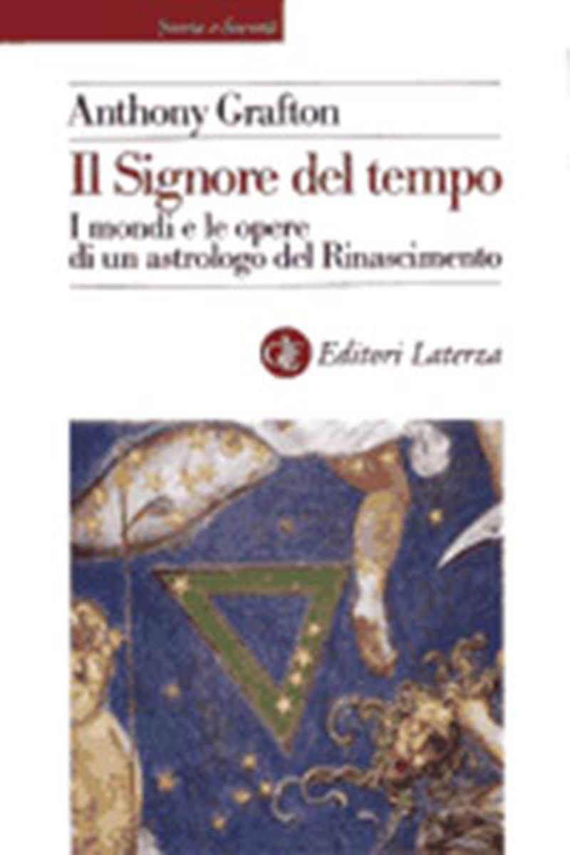 Il signore del tempo