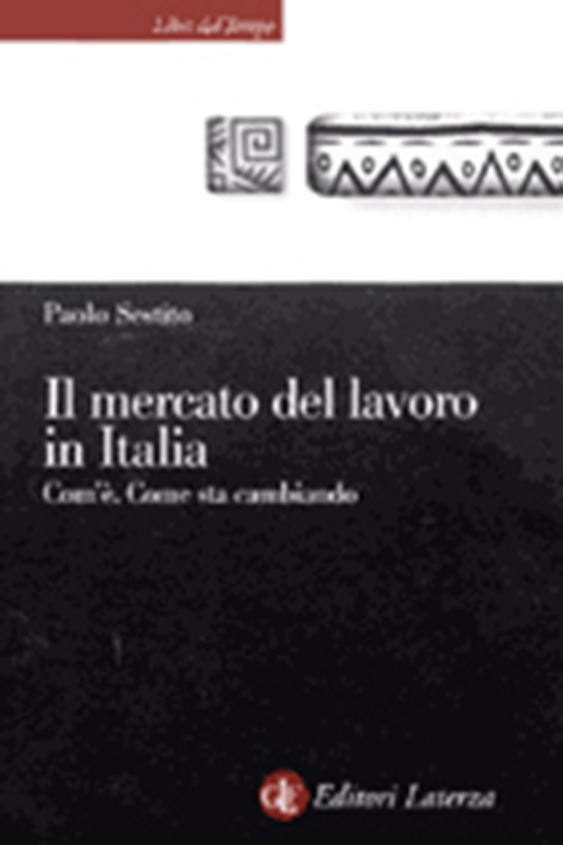 Il mercato del lavoro in Italia