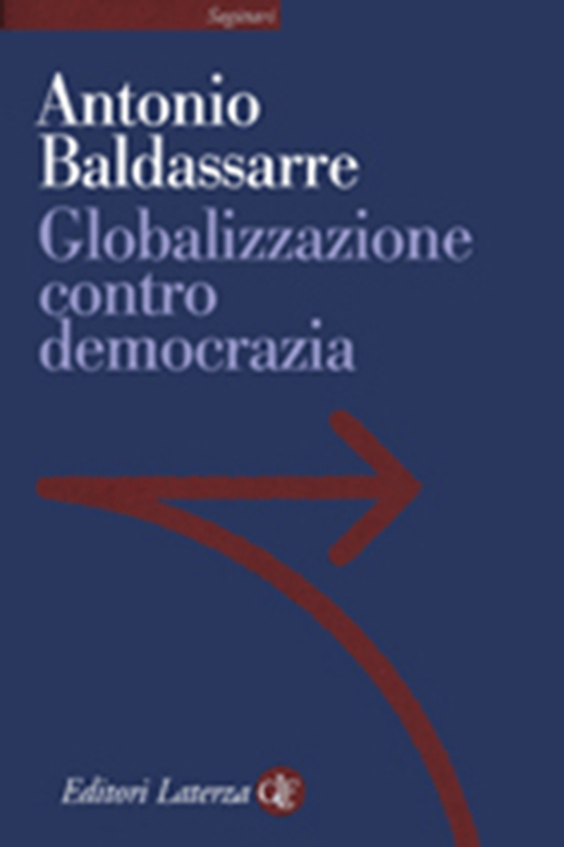 Globalizzazione contro democrazia