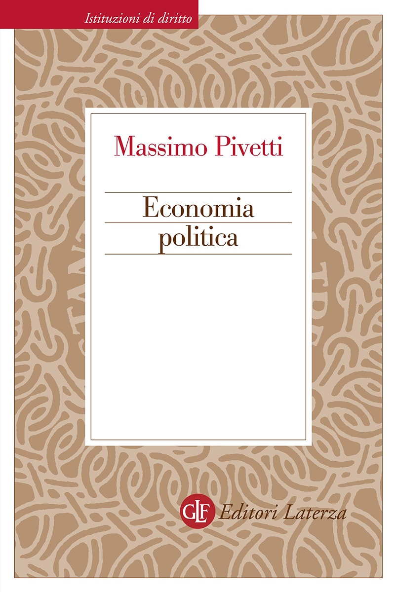 Economia politica