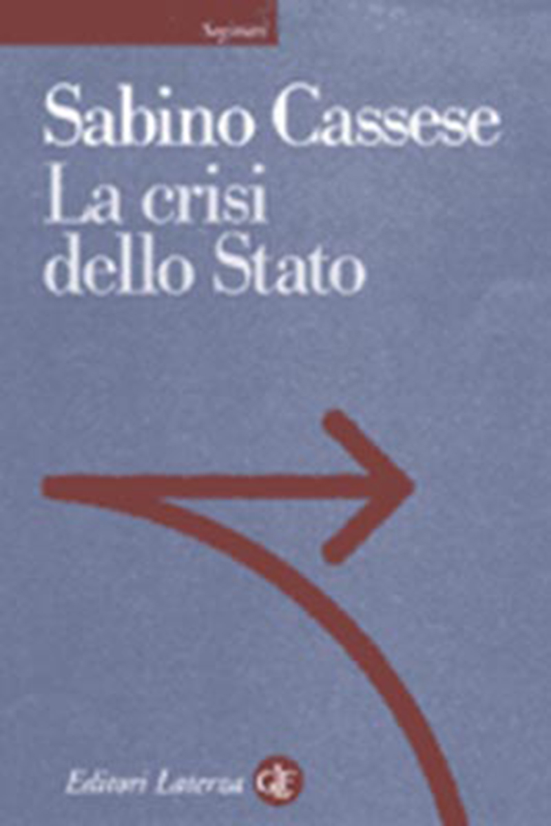 La crisi dello Stato