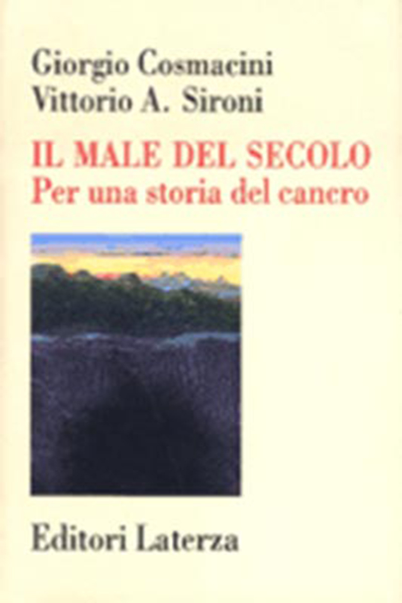 Il male del secolo