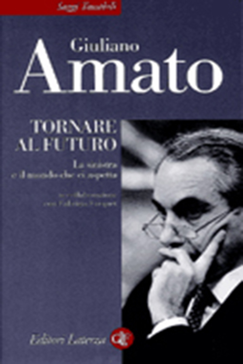 Tornare al futuro