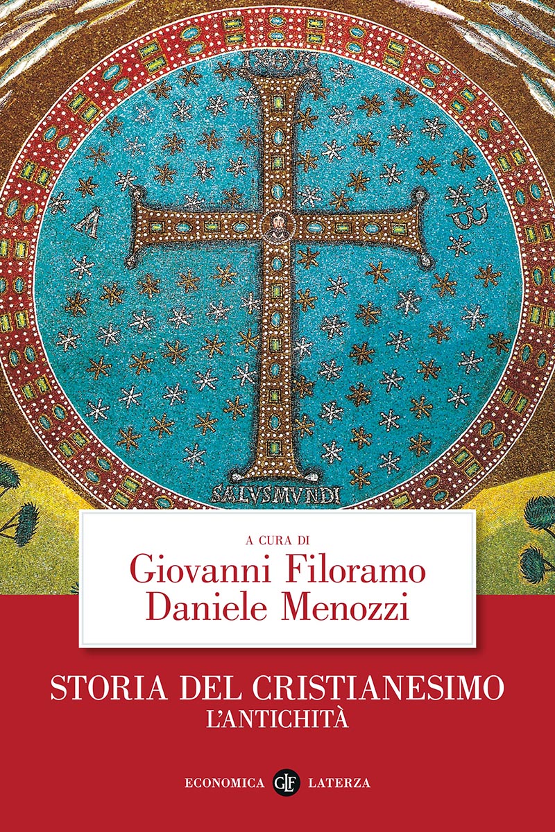 Storia del cristianesimo