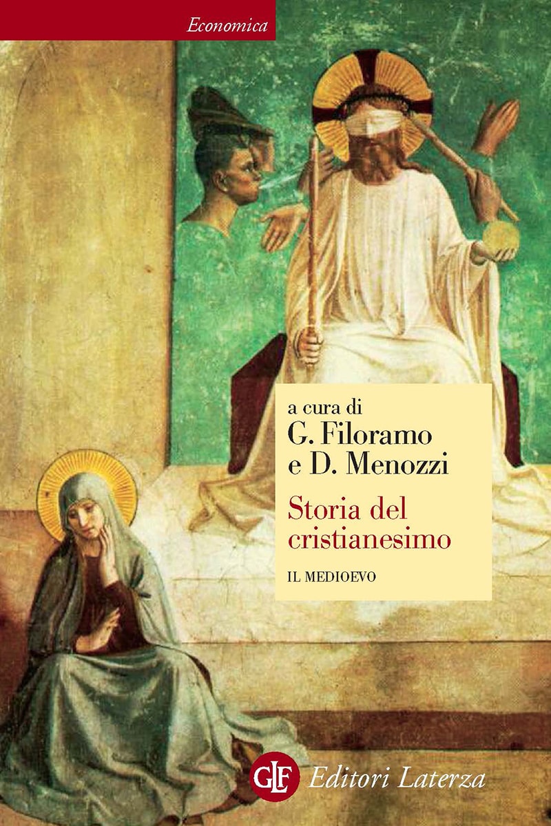 Storia del cristianesimo