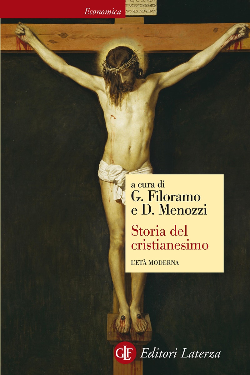 Storia del cristianesimo