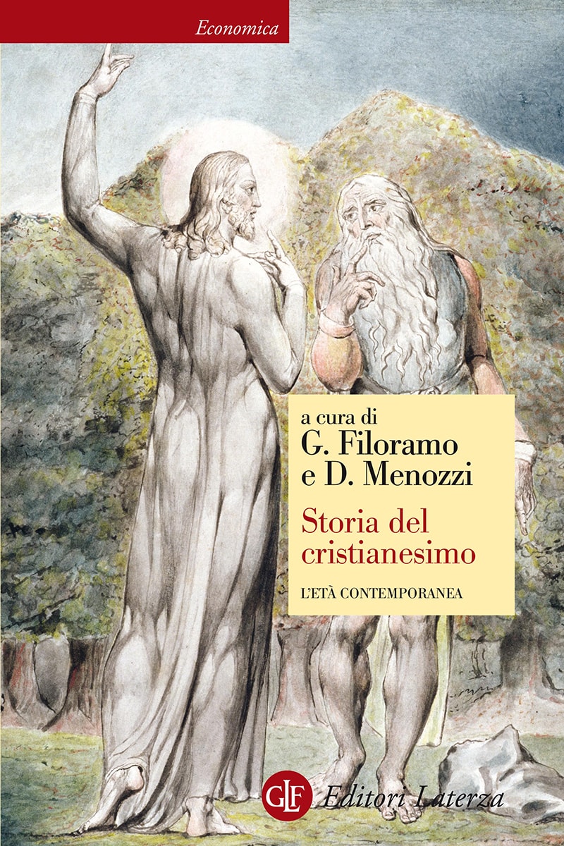 Storia del cristianesimo