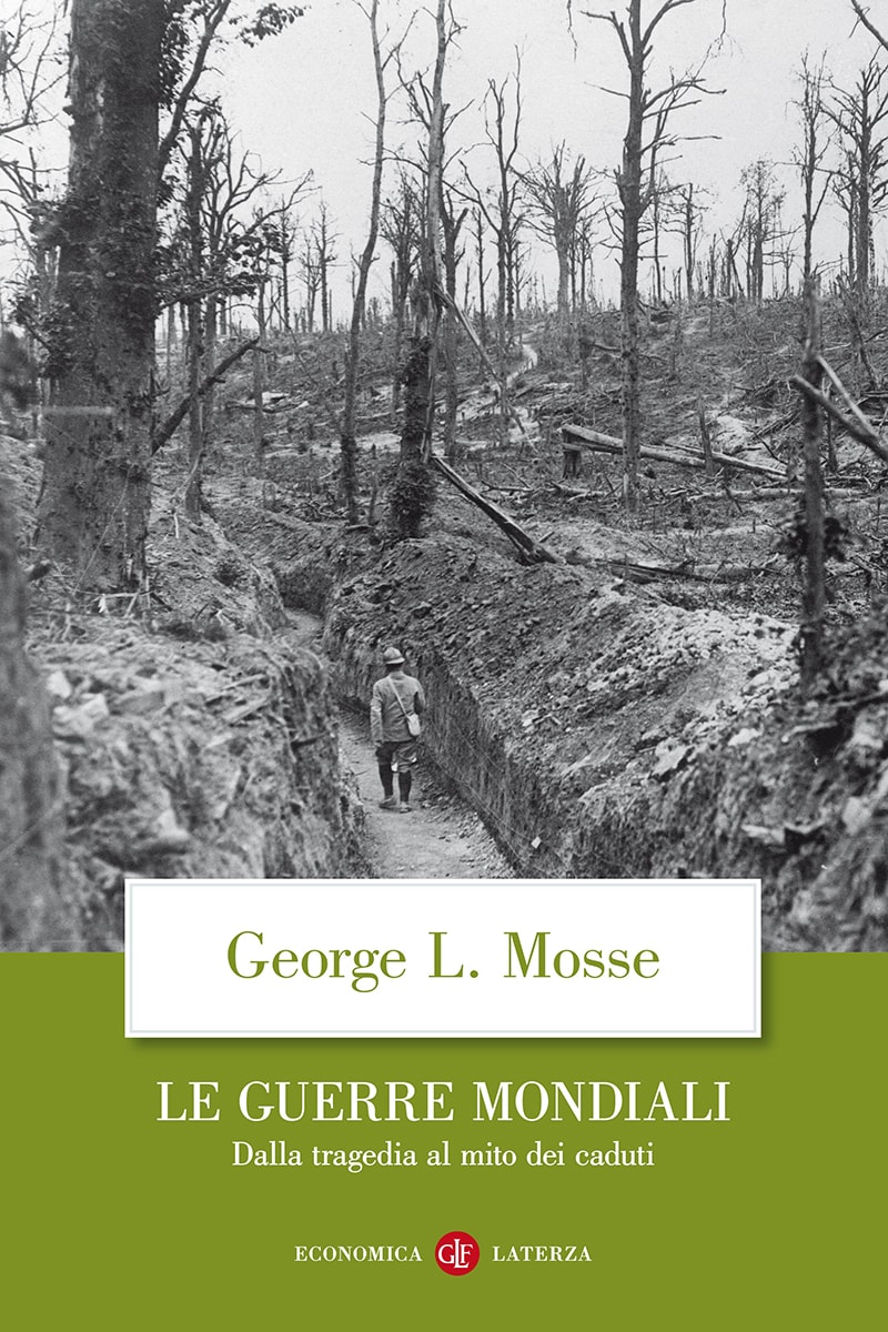 Le guerre mondiali