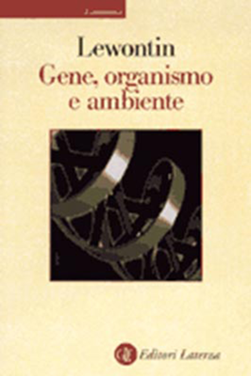 Gene, organismo e ambiente