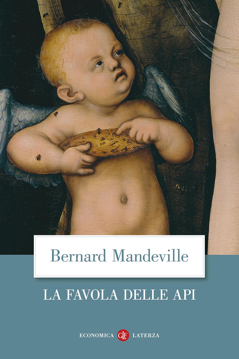 La favola delle api