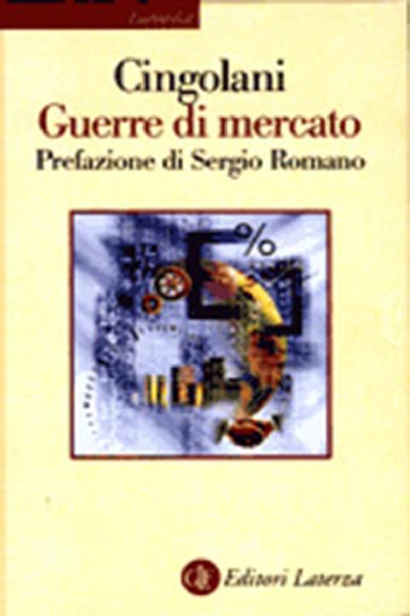 Guerre di mercato