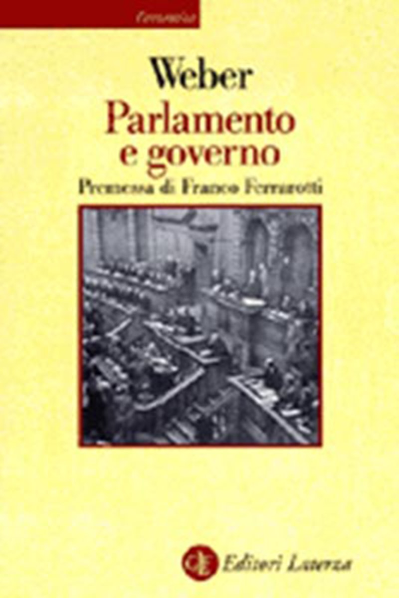 Parlamento e governo