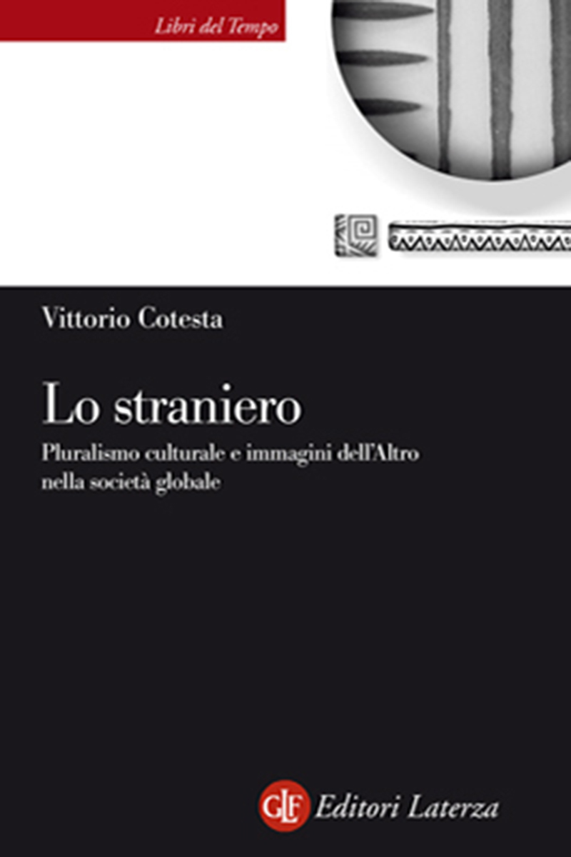 Lo straniero