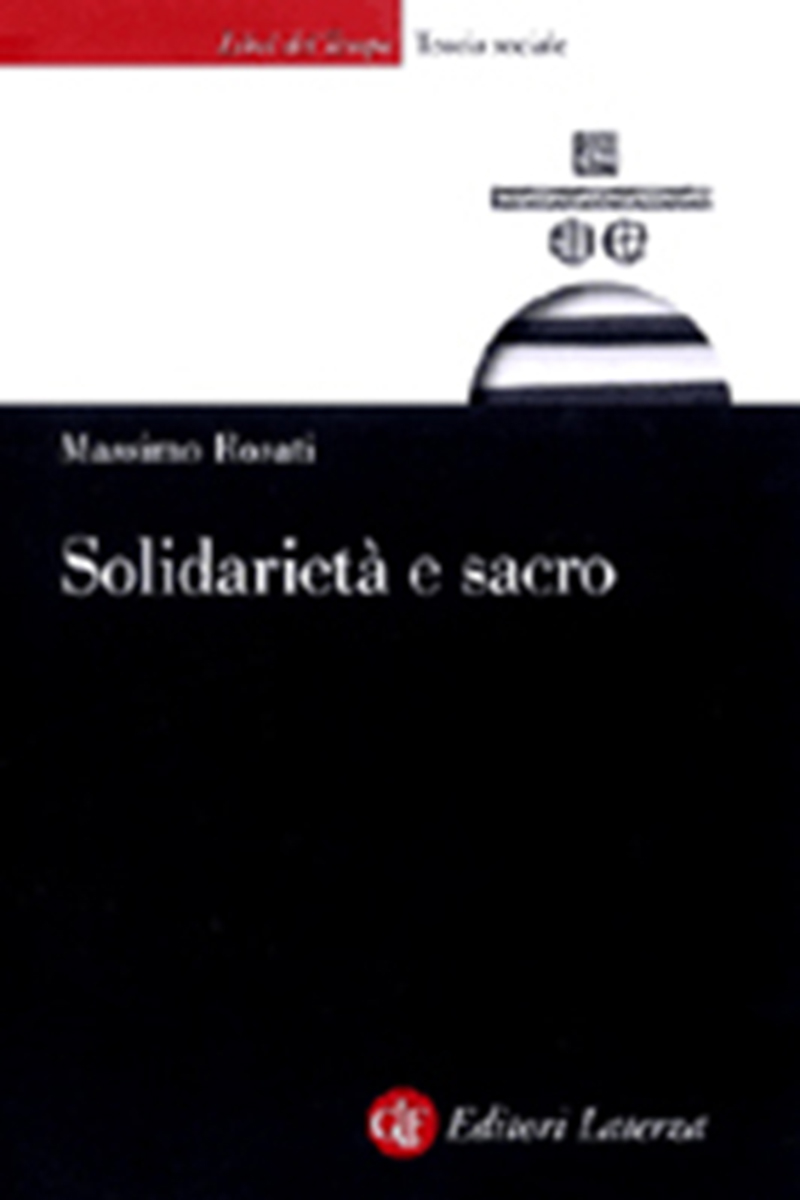 Solidarietà e sacro