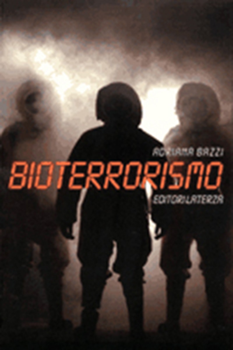 Bioterrorismo
