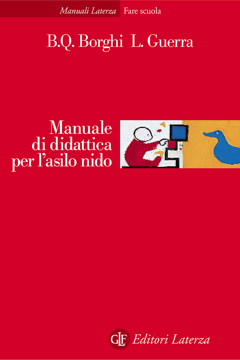 Manuale di didattica per l'asilo nido