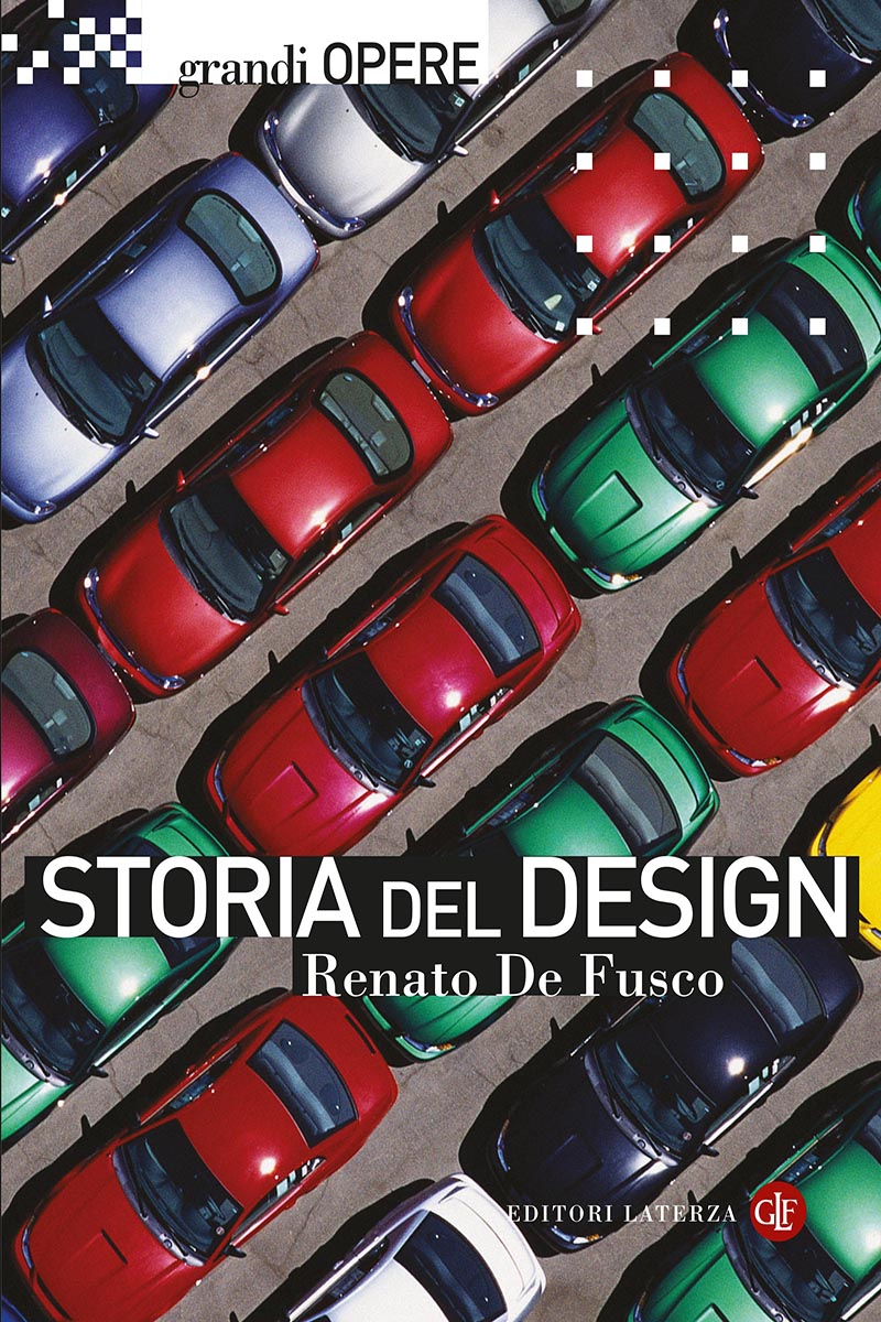 Storia del design