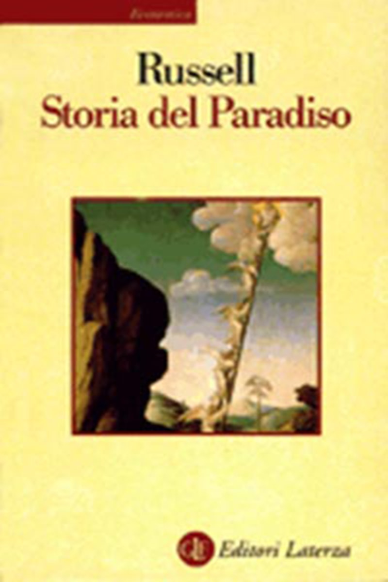 Storia del Paradiso