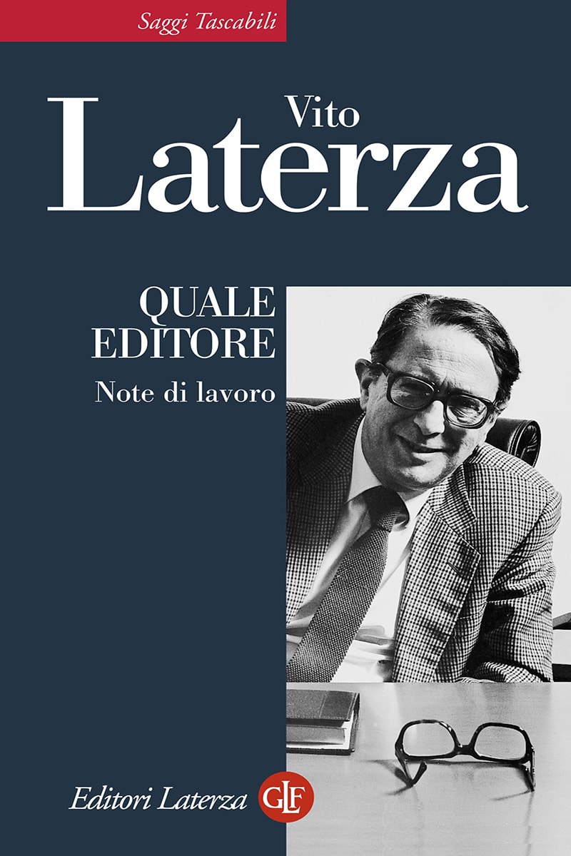 Quale editore