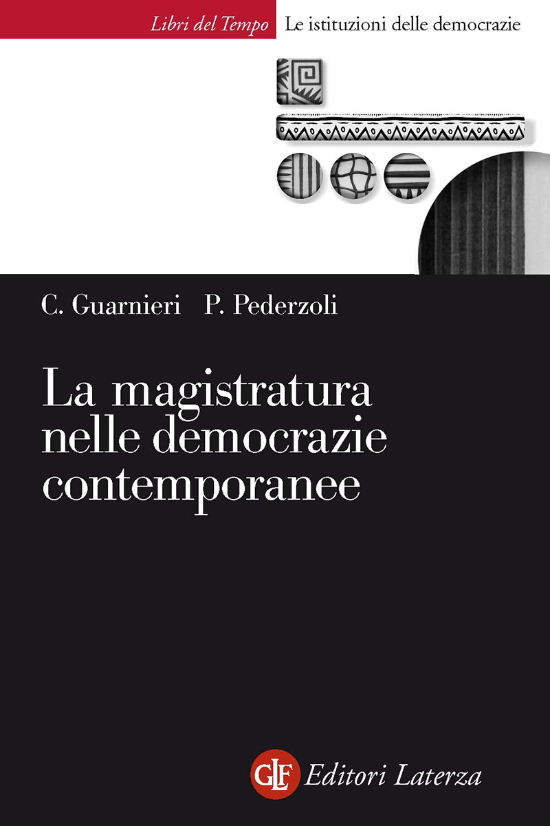 La magistratura nelle democrazie contemporanee