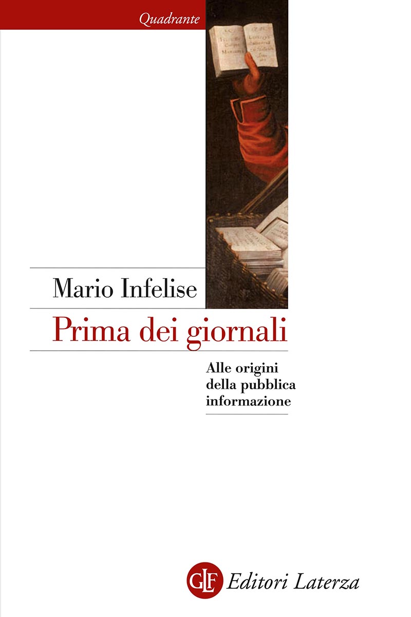 Prima dei giornali