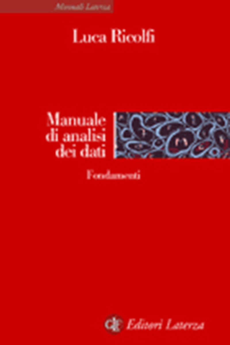 Manuale di analisi dei dati