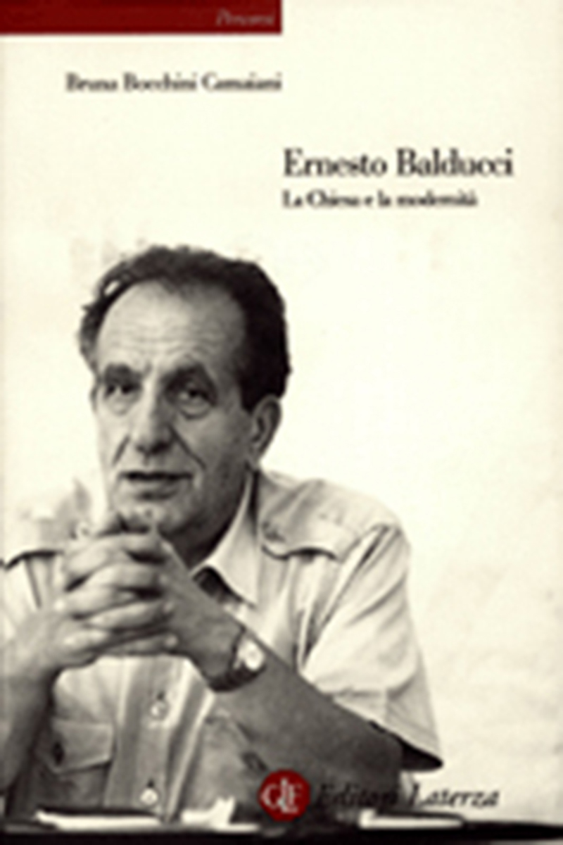 Ernesto Balducci
