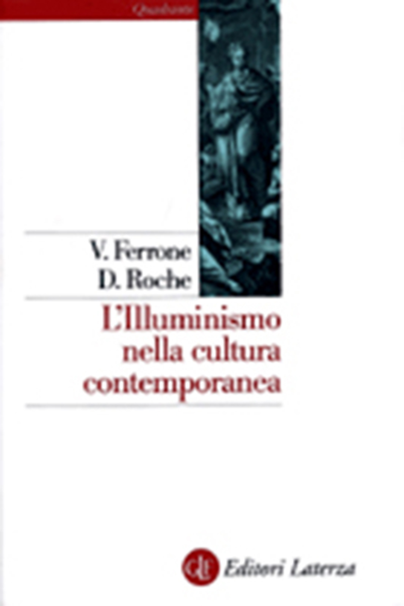 L'Illuminismo nella cultura contemporanea