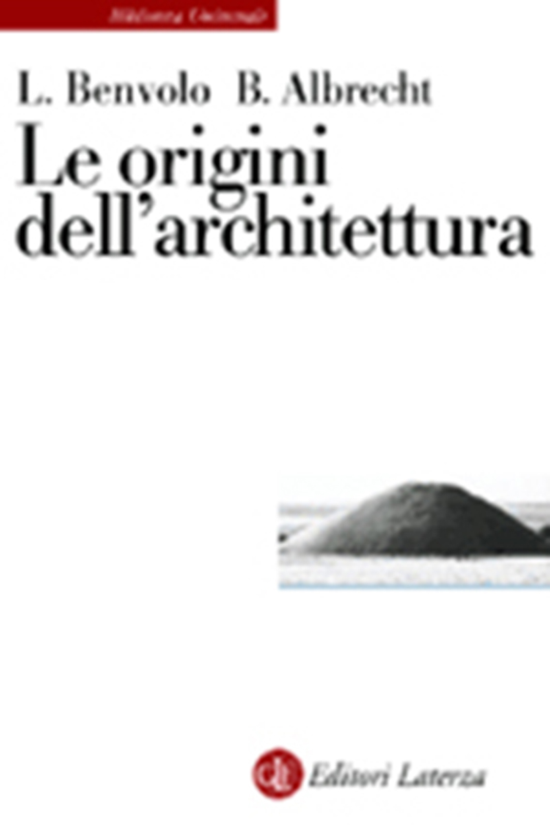 Le origini dell'architettura