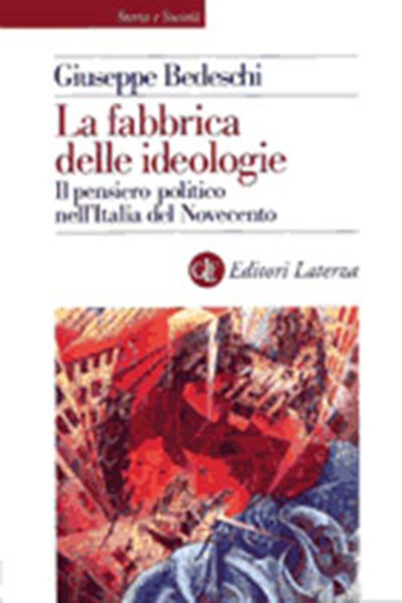 La fabbrica delle ideologie