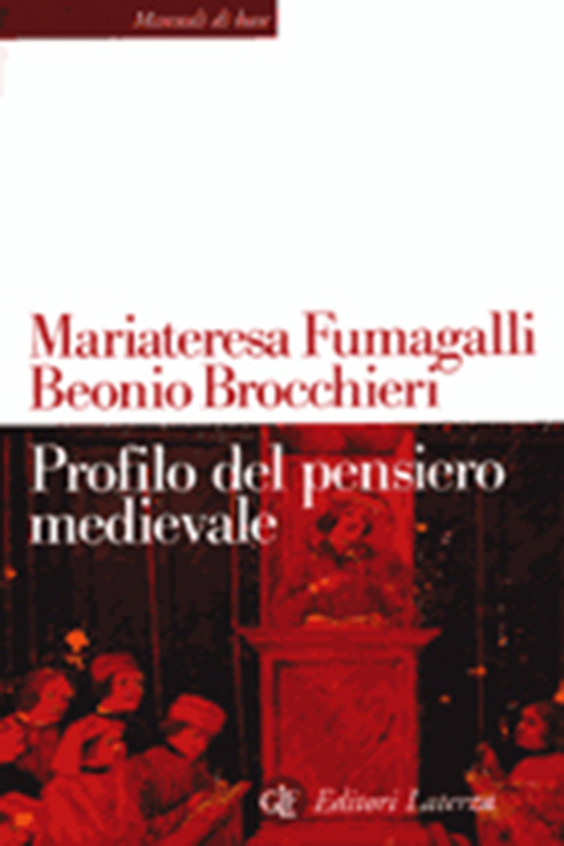 Profilo del pensiero medievale