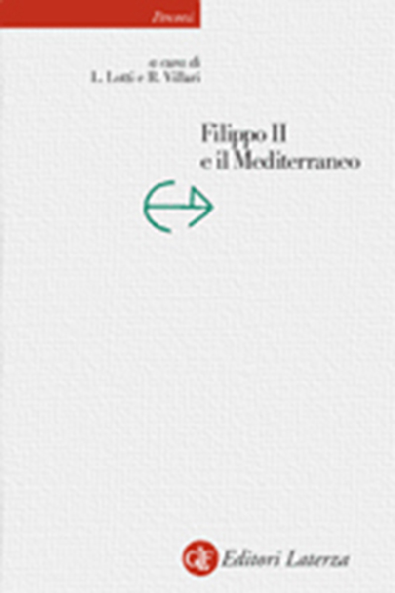 Filippo II e il Mediterraneo