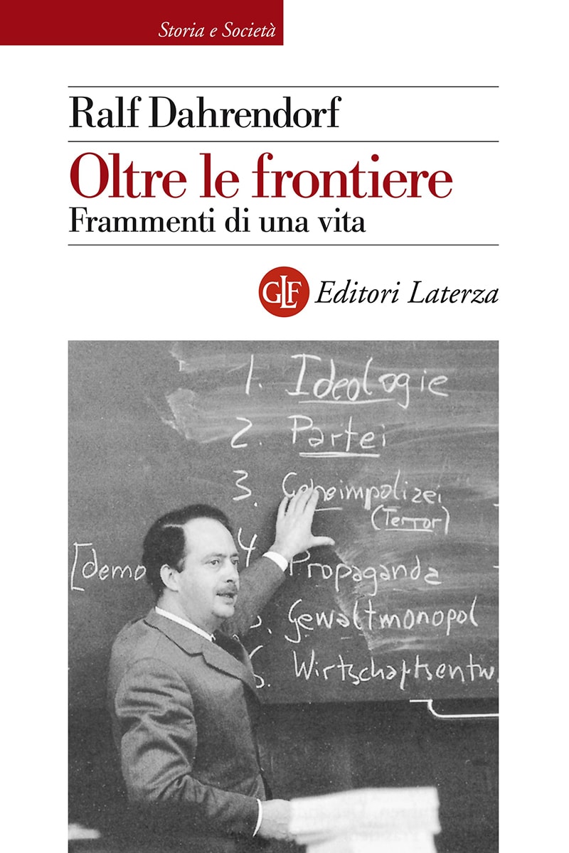 Oltre le frontiere