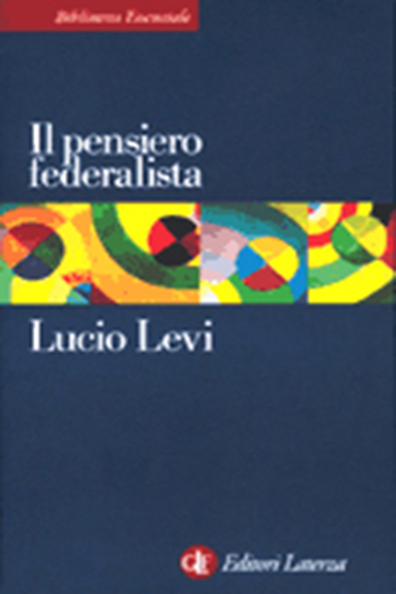 Il pensiero federalista