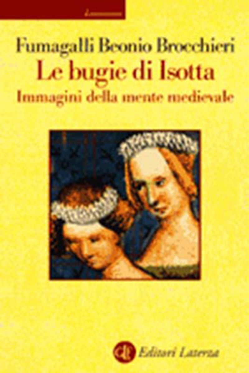 Le bugie di Isotta