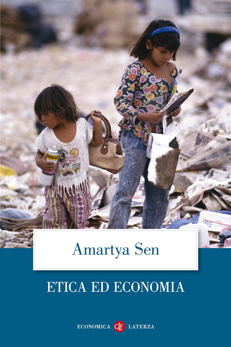 Etica ed economia