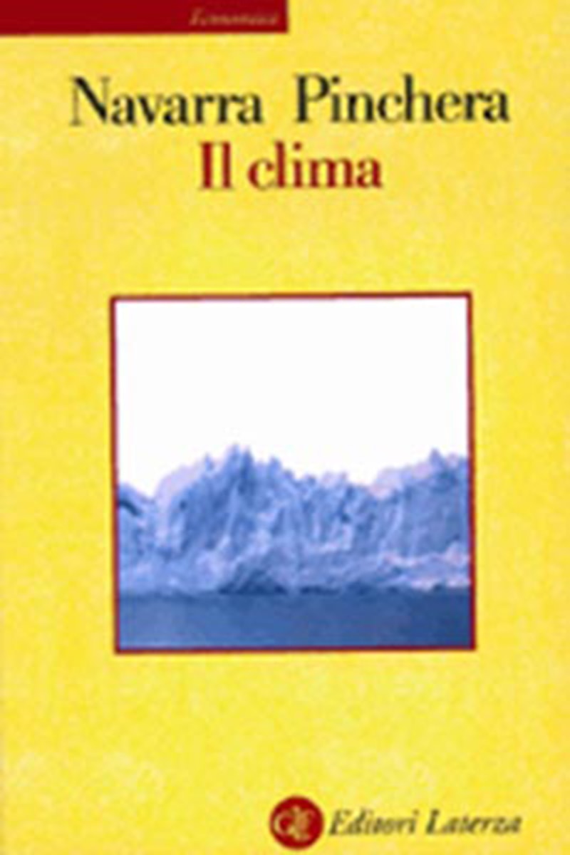 Il clima