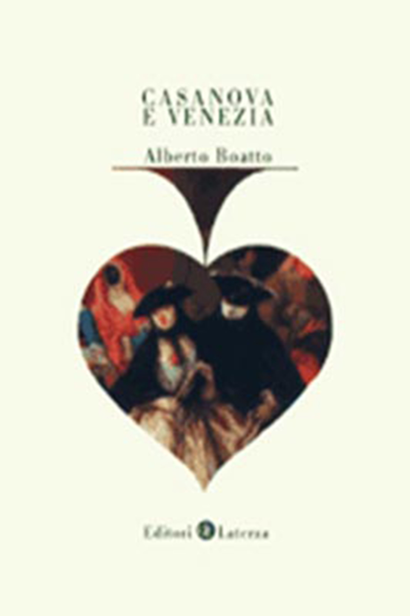 Casanova e Venezia