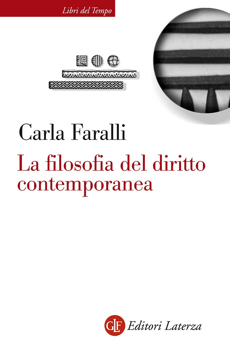 La filosofia del diritto contemporanea